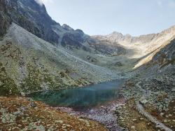 Photo Textures of High Tatras